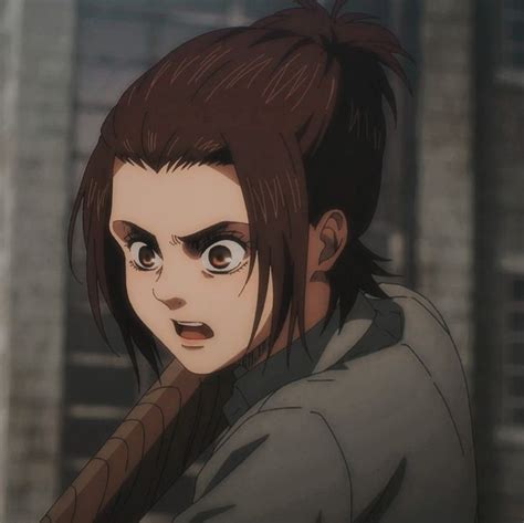 gabi the prisoner|Gabi Braun : r/attackontitan